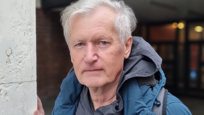 Martin Jurčo: S povesťami okolo Slovenska