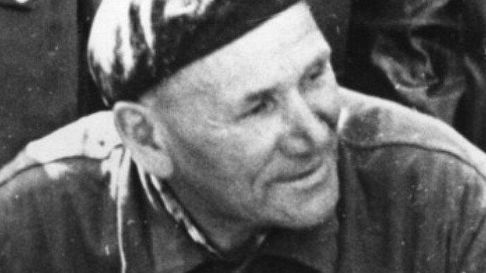 Spomienka na jaskyniara Jána Majka