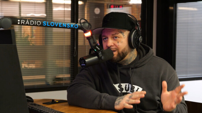 Predvianočné príbehy osobností šoubiznisu