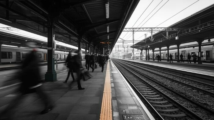 Rozhlasová hra | Stanislav Štepka: Konečná stanica