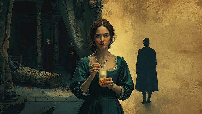 William Shakespeare: Koniec všetko napraví 1 – 3