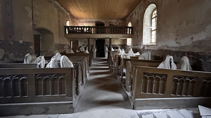 Na výlet s Hubinákom: Luková