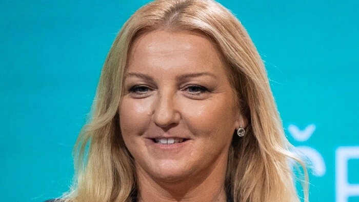 Novoročný príhovor generálnej riaditeľky STVR