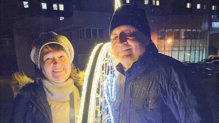 Dojímavý odkaz Daniela Heviera. Deň pred Vianocami zomrela jeho manželka Maruška