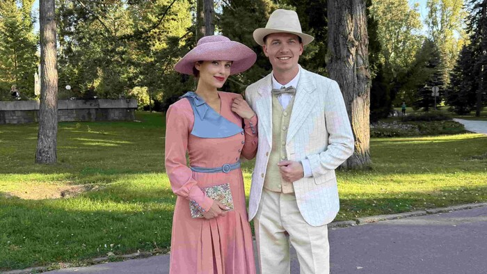 Čo bola pre Macu Zábranskú v Histórií chutí najväčšia výzva? 