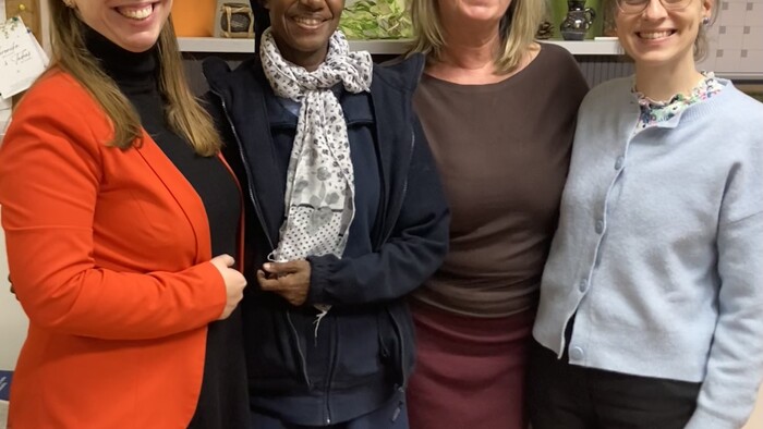 Nahrávanie v BA_Livia Trhanova_sestra Meaza_Evka a Darinka Manurova.jpg