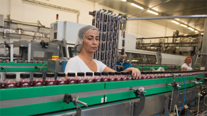 Vinári sa čoraz viac sústreďujú aj na produkciu nealko nápojov