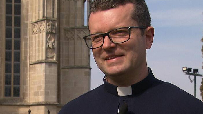 Andrea Eliášová: Slovák v službách rakúskej cirkvi