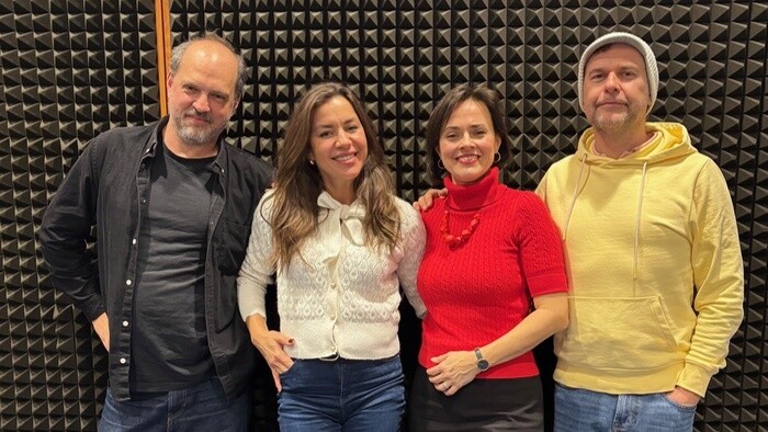 Povedzte to jednorožcom