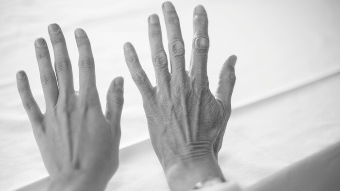 Sexualita vs generácie