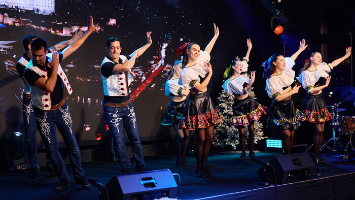 Silvester-s-Kandráčovcami