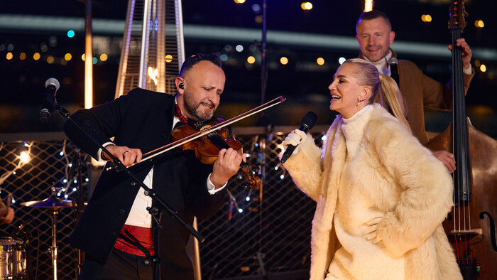 Silvester-s-Kandráčovcami