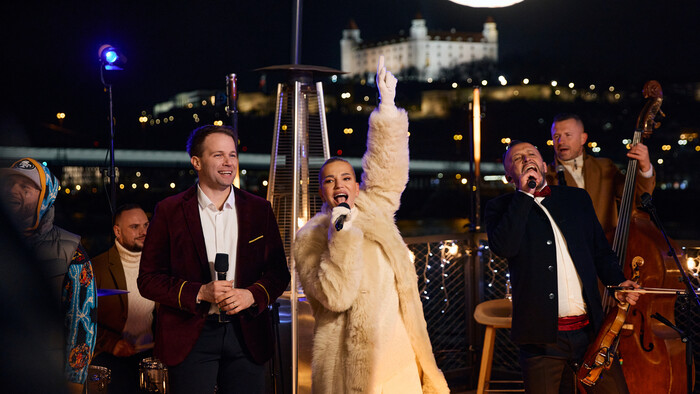 Čo prinesie Silvester a Nový rok? 