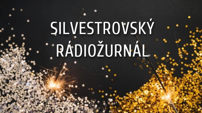 Silvestrovský Rádiožurnál 2025 