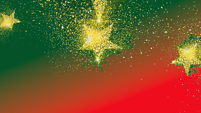 Sviatočné relácie