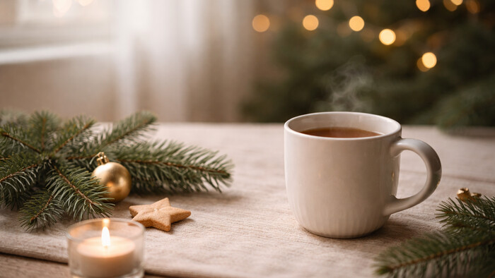 Nestihli ste naše sviatočné relácie?