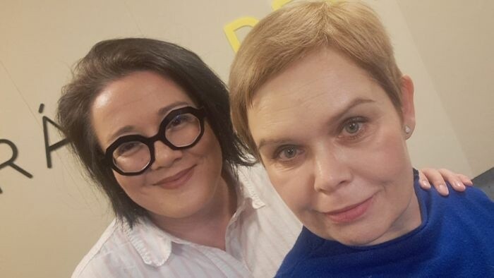 Lucia Tallová: The Artist of the Year 2026