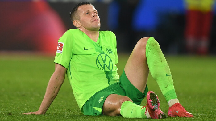 FUTBAL: Javorček blízko k návratu na trávnik