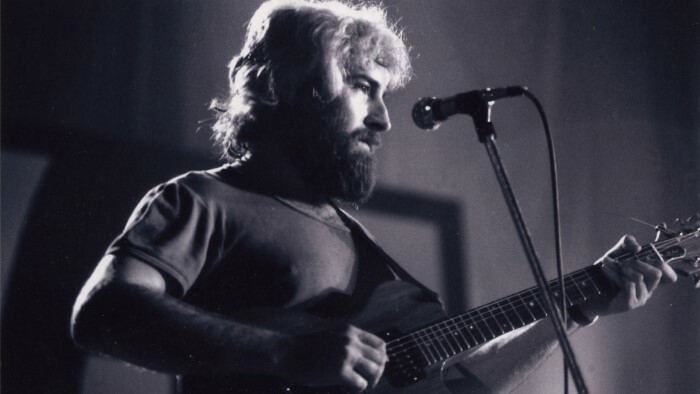 Sternstunde des Big Beat: Dežo Ursinys „Christmas Time“