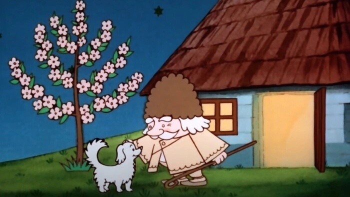 Večerníček oslavuje 60 rokov