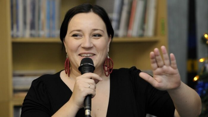 Vianoce Katky Koščovej a Daniela Špinera