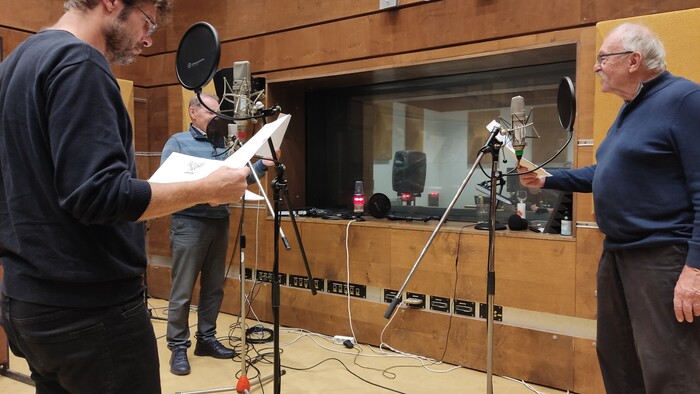 Rádio Devín uzavrie rok 2025 premiérou rozhlasovej hry Volanie Cthulhu