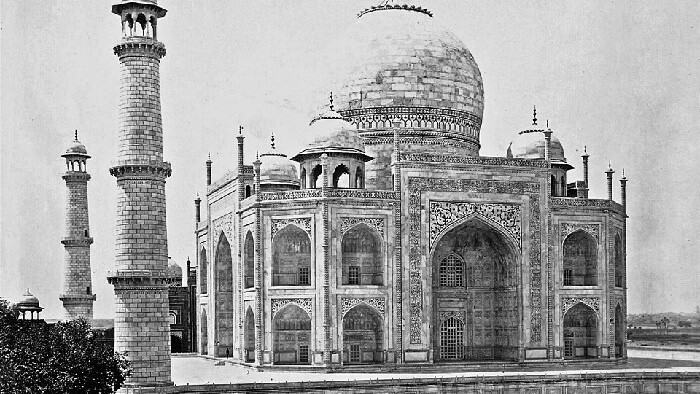 Bola raz jedna povesť – 499. časť (Povesť o strážcoch rieky Jamuny – India)