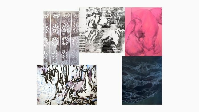 Nástupište 1-12: Výstava Dobré susedstvá