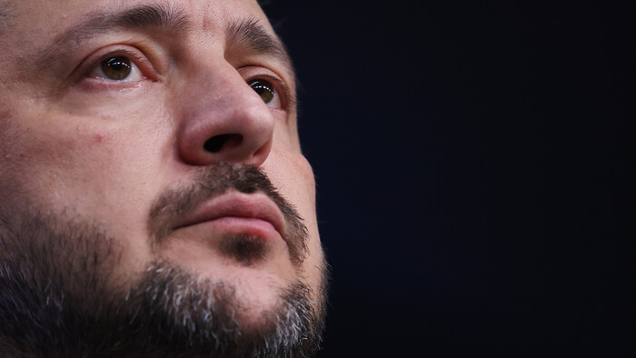 Zelenskyj predstavil najnovšiu verziu mierového plánu