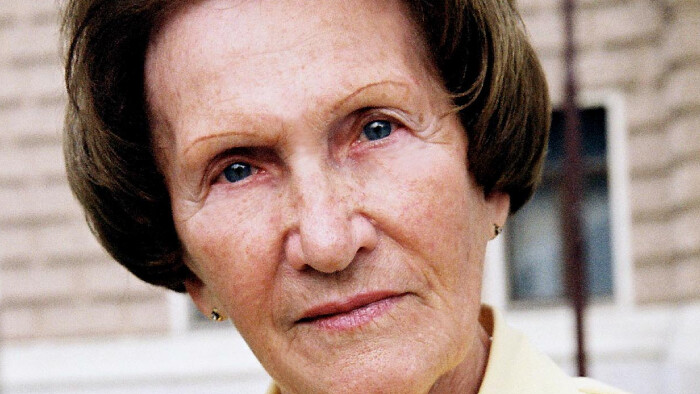 Spomienka na spisovateľku Zlatu Solivajsovú