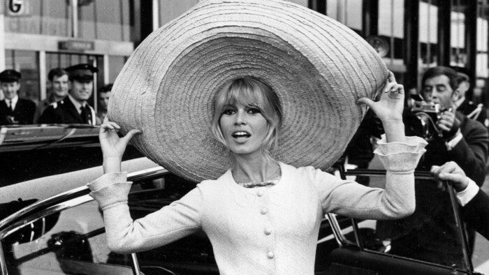 Zomrela francúzska filmová ikona Brigitte Bardotová (†91)