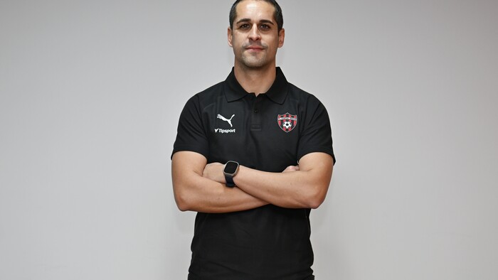 FUTBAL: Spartak Trnava s novým trénerom