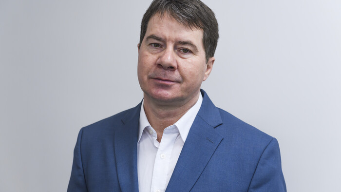 Hosť nedeľného Dobrého rána: Patrik Dubovský