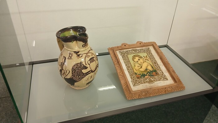 Novohradské múzeum a galéria v Lučenci