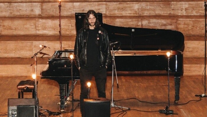 Denis Bango hrá Fvck_Kvlta 2025