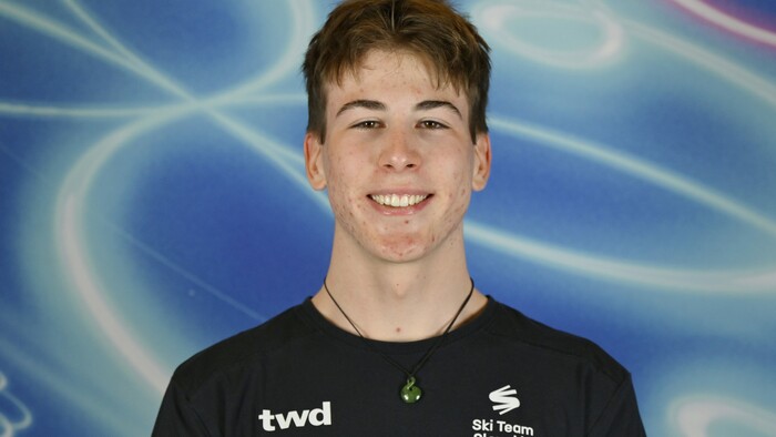 LYŽE: O účasť na ZOH bojuje syn Kuzminovej