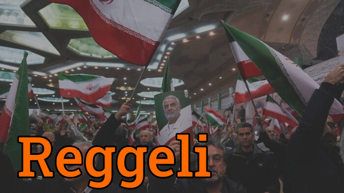 Az iráni gazdaság sok sebből vérzik, de a vízhiány az egyik legkomolyabb probléma