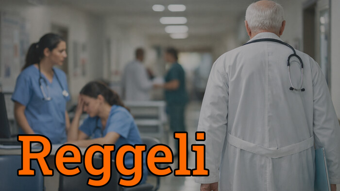 Súlyosbodott az országban tapasztalható orvoshiány