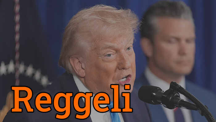 Az új amerikai birodalom álma