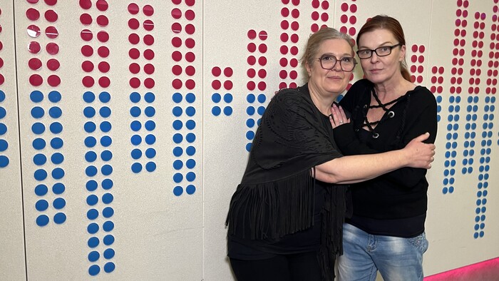 Hosť sobotného Dobrého rána: Elena Podzámska 