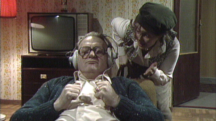 Dve slobodné bez záväzku