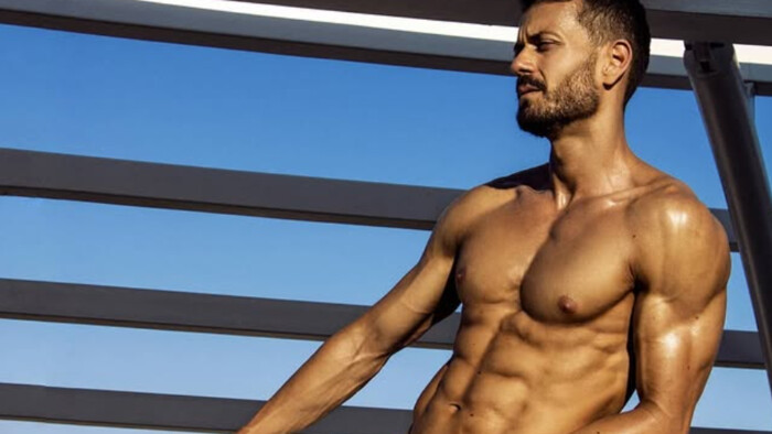 Známy herec zmenený na nepoznanie! Vo filme Generál Golian ako pravá ruka veliteľa SNP