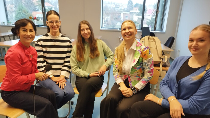 Beáta Repíková: Škoda, že som nestihla Vianoce