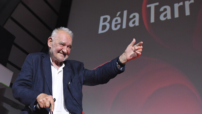Béla Tarr