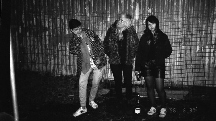 Exclusive_FM: Bibione, Sýček, Weird Fishes