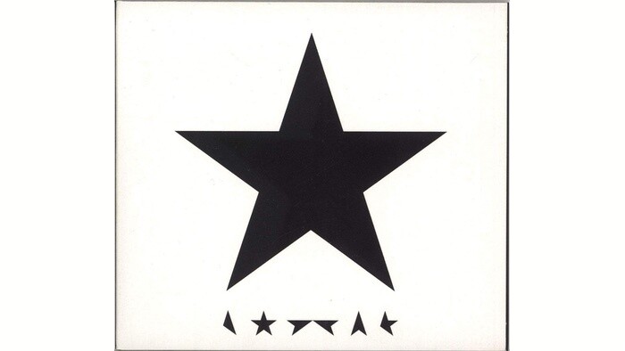 Kultový album_FM: David Bowie – Blackstar