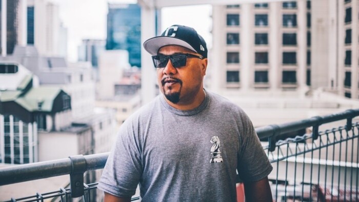 Exclusive_FM: Ché-Fu & The Kratez, Bilderbuch 