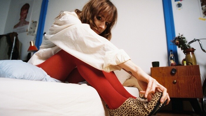 Pohoda_FM live: Christina Mantis