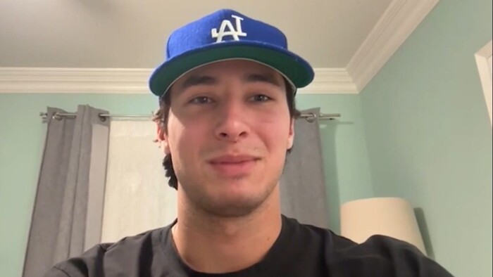 Chromiak verí, že sa dočká debutu v NHL. Nominácia na olympiádu by bola splneným snom