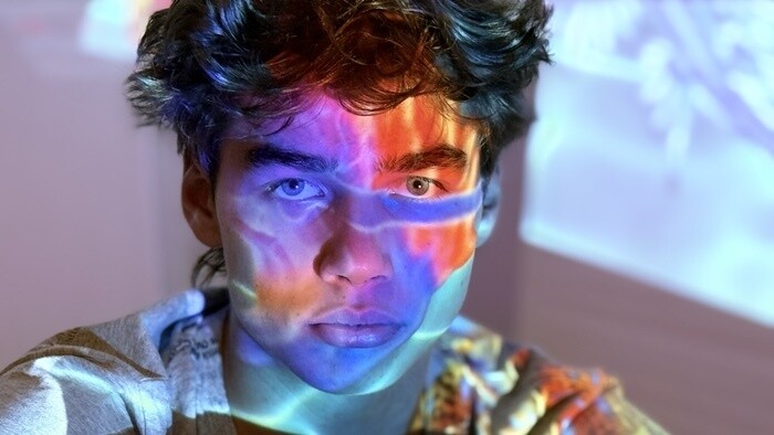 Daniel Brliť naživo v Ráne na eFeMku